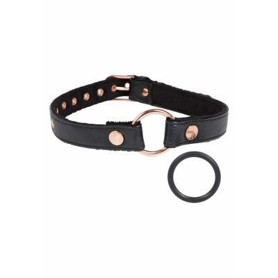 ENTICE OPEN MOUTH GAG