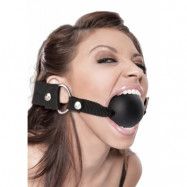 Extreme Ball Gag