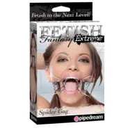 Extreme Spider Gag
