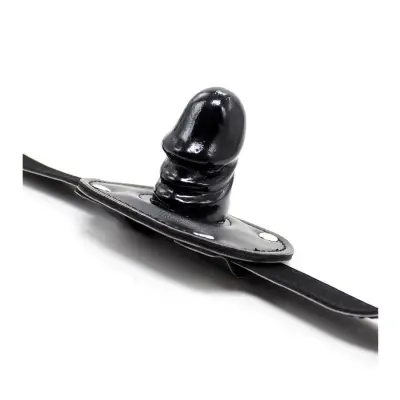 Fetish Addict - Penis Gag 5cm