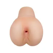 Fetish Fantasy Extreme Realistic Vagina Ano