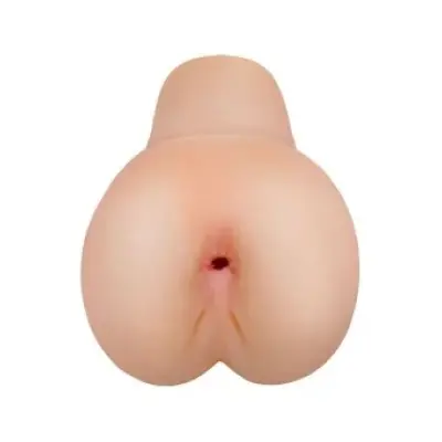 Fetish Fantasy Extreme Realistic Vagina Ano