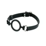 Fetish Fantasy Extreme Silicone O-Ring Gag