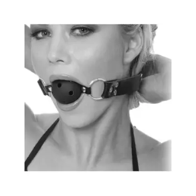 Fetish Fantasy Limited Edition Breathable Ball Gag