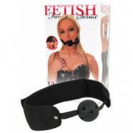 FETISH FANTASY ULTRA BREATHABLE BALL - GAG BALL