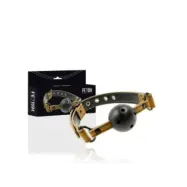 Fetish Submissive Origin Breathable Gag