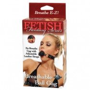 FF Breathable Ball Gag