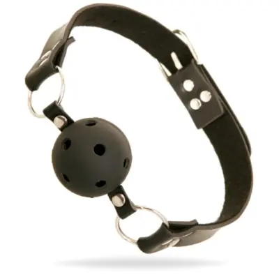 FF Breathable Ball Gag