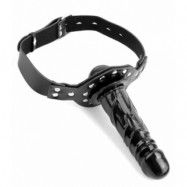 FF Dildo Gag