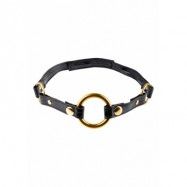 FF GOLD O RING GAG