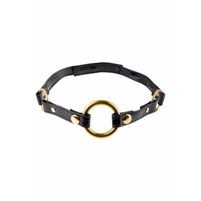 FF GOLD O RING GAG