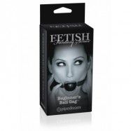 FF LIMITED EDITION BEG BALL GAG