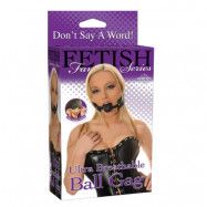 FF Ultra Breathable Ball Gag