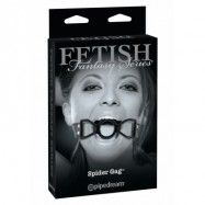 FFLE SPIDER GAG