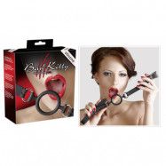 Gag - Bad Kitty - Silicone O-Gag