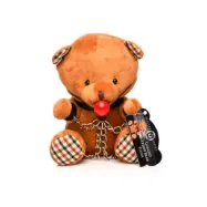 Gagged Bondage Bear