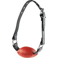 Hidden Desire: Silence, röd