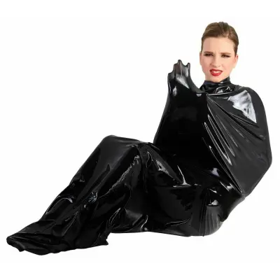 Latex Helkropps Sauna-säck