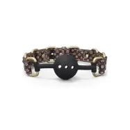 Lovetoy Rebellion Reign Ball Gag