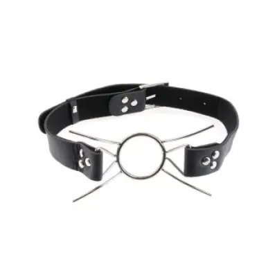Fetish Fantasy Extreme Spider Gag
