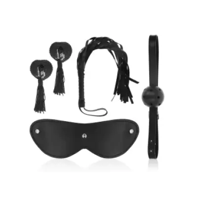 Ohmama Couples Set Number 7