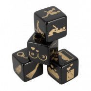 Orion: Dice Set, Let the Dice Decide!