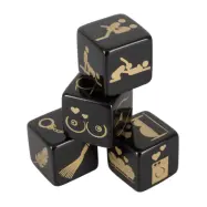 Orion: Dice Set, Let the Dice Decide!