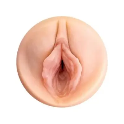 Pdx Plus Stroker Masturbator Discreet Design Of Milk Me Honey Shampoo Bottle