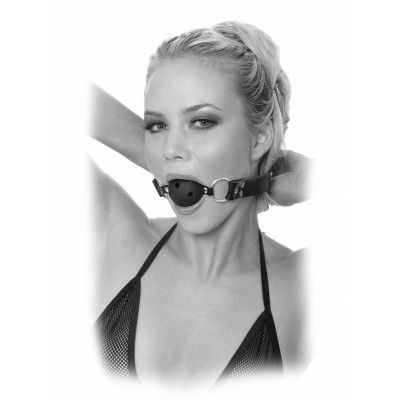 Pipedream Fetish Fantasy: Breathable Ball Gag
