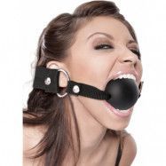 Pipedream Fetish Fantasy: Extreme Ball Gag