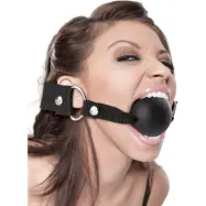 Pipedream Fetish Fantasy: Extreme Ball Gag