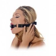 Pipedream Fetish Fantasy: Open Mouth Gag