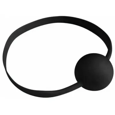 Quickie Ball Gag Medium