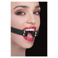 Ring Gag - Black