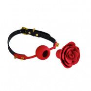 Rose Ball Gag