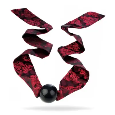 Scandal Ball Gag