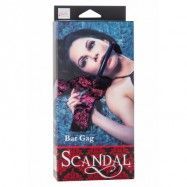 SCANDAL BAR GAG