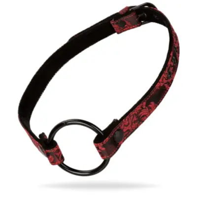 Scandal Wide Open Mouth Gag