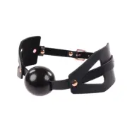 Sex&Mischief: Brat Ball Gag