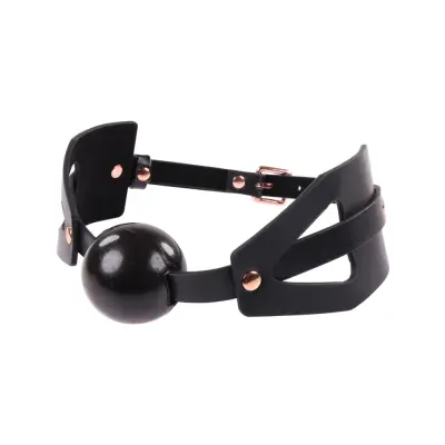 Sex&Mischief: Brat Ball Gag