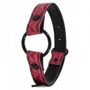 SINFUL O-RING MOUTH GAG PINK