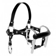 Steed Head Harness