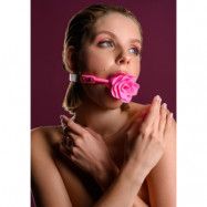 Taboom Rose Ball Gag