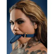 Taboom Silicone Penis Ball Gag