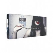 Toy Joy: BDSM Starter Kit