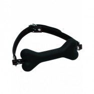 XR Master Series: Hound, Adjustable Dog Bone Gag