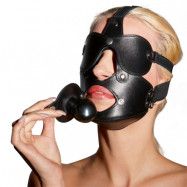 ZADO Mask med Gag