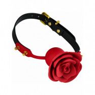 Zalo: Rose Ball Gag