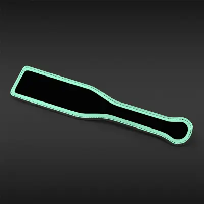 GLO - Bondage Paddle