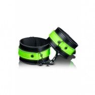 Glow in the Dark Ankle Cuffs